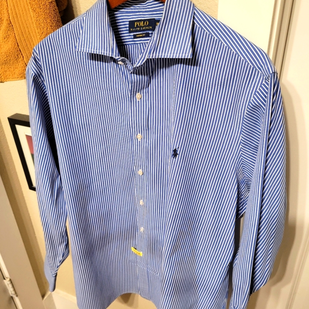 Polo RL